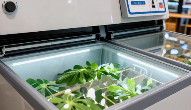 实际环节中节能方案设计的选型与维护建议
