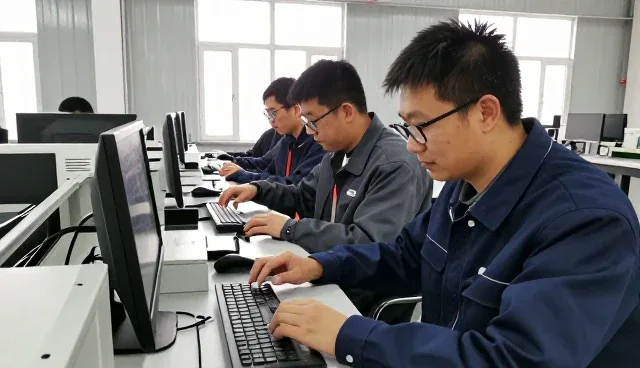 湖南福瑞泽制冷有限公司助力技术支持实现技术支持升级