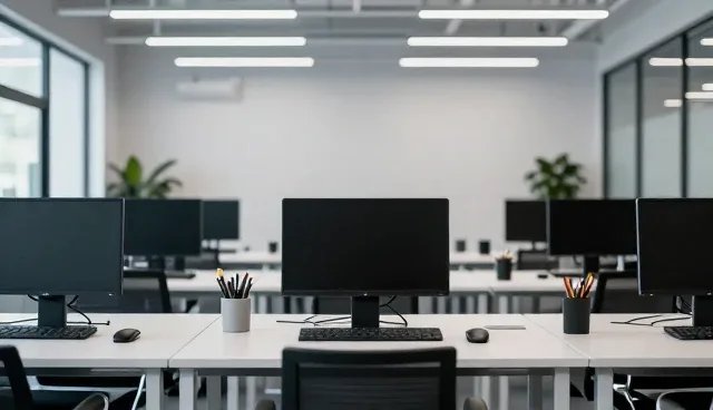 制冷系统在企业场景中的多样化应用解析