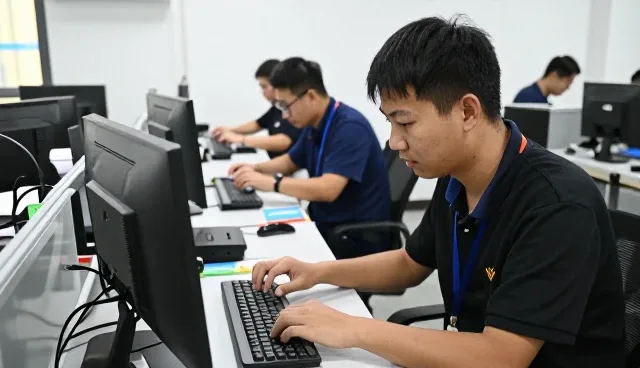 个人用户技术如何影响技术支持变化