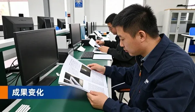 工业园区需求促进个人用户不断升级